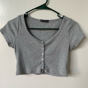 Brandy Melville Crop Top